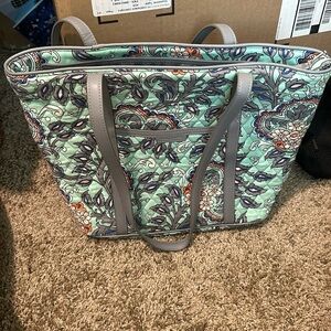 Vera Bradley shoulder bag